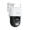 Reolink WCTMXPT4K04 4K Dual-Lens PTZ Camera with Motion Trac