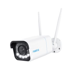 Reolink WC811WAB4K03 Smart 4K UHD Wi-Fi 6 Security Camera wi