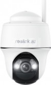 Reolink BWPT4K04 Smart 4K 8MP Pan & Tilt Camera with Spotlig