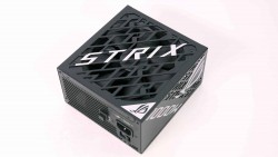 ASUS ROG STRIX 1000W PLATINUM ATX3 PSU (10Y) 90YE00W1-B0NA00