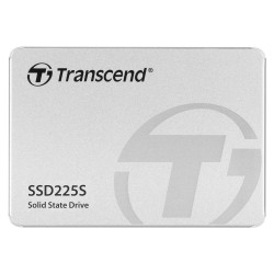 TRANSCEND TS2TSSD225S SSD225S 2.5" SATA3 SSD - 2TB