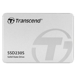 TRANSCEND TS4TSSD230S 2.5" SATA III 6Gb/s SSD230S  4TB