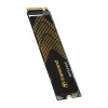 TRANSCEND TS2TMTE245S  MTE245S, M.2 2280, PCIe Gen4x4, NVMe,
