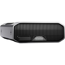 Sandisk SDPHG1H-026T-SBAAD G-DRIVE?PROJECT?26TB APJP