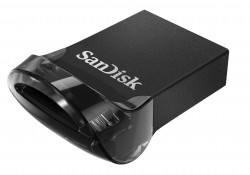 SanDisk Ultra Fit USB Flash Drive, CZ430 64GB, USB3.2 Gen 1,