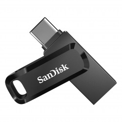 SanDisk Phone Drive USB Type-C, 64GB, USB3.2 Gen 1 Type C/Ty