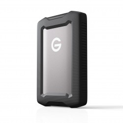Sandisk SDPH81G-004T-GBA1D G-DRIVE ARMORATD SPACE GREY 4TB W