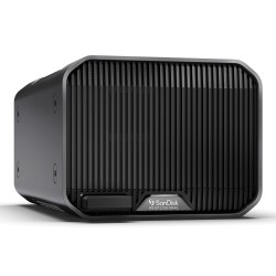 Sandisk SDPHH2H-016T-SBAAD G-RAID MIRROR 16TB APJP