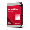 WD Red Plus 3.5" 10TB NAS HDD 256MB 7200RPM SATA (CMR) WD101