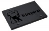 Kingston SA400S37/480G  A400 2.5" SATA SSD - 480GB