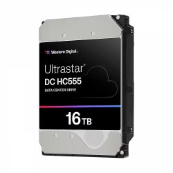 Western Digital WUH722016CLE6L4 3.5in 26.1 16TB 512 7200RPM 