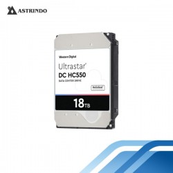 Western Digital WUH721818ALE6L4 3.5in 26.1MM 18000GB 512MB 7