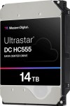 Western Digital WUH722020CLE6L4 3.5in 26.1 20TB 512 7200RPM 