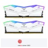 Teamgroup FF4D564G6000HC38ADC01 DELTA RGB DDR5 DESKTOP MEMOR