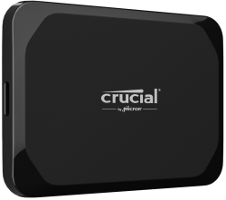 CRUCIAL CT2000X9SSD9  X9 2TB Portable SSD