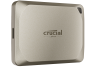 CRUCIAL CT1000X9PROMACSSD9B  X9 Pro for Mac 1TB Portable SSD