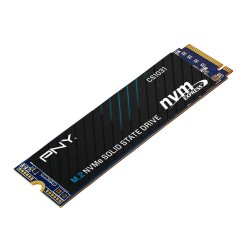 PNY SSD,M.2,2280,NVMe,CS1031,500G, Gen3X4 M280CS1031-500-CL