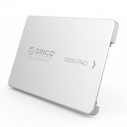 ORICO-S500PRO-4TB-SV-EP
