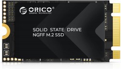 ORICO ORICO-Y20M-2242-256GB-BK-BP