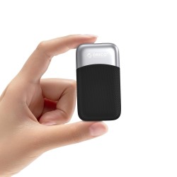 ORICO PORTABLE SSD ORICO-DC20-1T-BK-BP