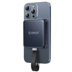 ORICO PORTABLE SSD ORICO-A20PLUS-2T-BL-BP