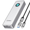 ORICO PORTABLE SSD ORICO-R3700-1T-SV-BP