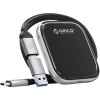 ORICO PORTABLE SSD ORICO-A5PLUS-256G-BK-BP