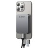 ORICO PORTABLE SSD ORICO-K5PLUS-512G-GY-BP
