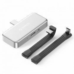 ORICO PORTABLE SSD ORICO-S5-128G-SV-EP