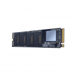 LEXAR LEXAR-LNM610P500G-RNNNG Lexar NM610 Pro 500GB Gen3x4 N