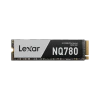 LEXAR LEXAR-LNQ780X001T-RNNNG Lexar NQ780 1TB Gen4 NVME - 65