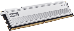 KLEVV FIT V DDR5 6400 CL32 (2x16GB) - Ceramic White (Incompa