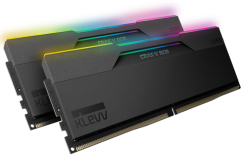 KLEVV Cras V RGB DDR5 6000 CL30 (2x16GB) - Black (Incompatib