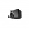 EDIFIER BOOKSHELF R1855DB MATTE BLACK BT5.0 70W R1855DB MATT