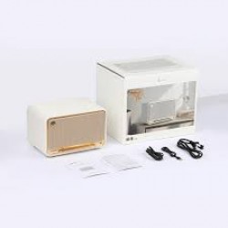 EDIFIER D32 BT SPEAKERS 60W D32 WHITE