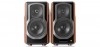 EDIFIER BOOKSHELF HI-RES BT5.0 130W-BROWN S2000MKIII