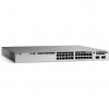 Cisco C9200-24P-E Catalyst 9200 24-port PoE+, Network Essent