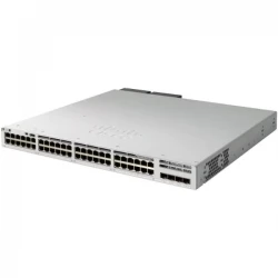 Cisco C9300L-24T-4X-M C9300L 24-port data, 4x10G Uplink, 350