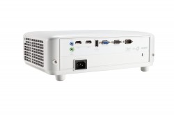 ViewSonic PX701HDH DLP, 3D-Direct, White color, 3500lm, up t