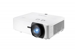 ViewSonic LS850WU Laser DLP, 5000 ANSI Lumens,  WUXGA, 3,000