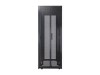 APC AR3140 NetShelter SX 42U 750mm Wide x 1070mm Deep Networ