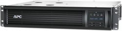 APC SMT1000RMI2UC APC Smart-UPS 1000VA LCD RM 2U 230V with S