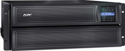 APC SMX3000HVNC APC Smart-UPS X 3000VA Short Depth Tower/Rac