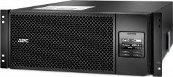 APC SRT6KRMXLI APC Smart-UPS SRT 6000VA RM 230V