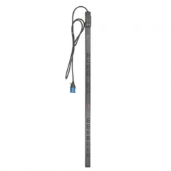 APC AP7554 Rack PDU,Basic,ZeroU,16A,230V,(20)C13 & (4)C19; I