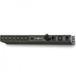 APC AP4422A APC Netshelter Rack Automatic Transfer Switch, 1