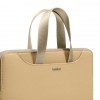 tomtoc TheHer-A21 Laptop Handbag - Cookie (16") A21F2K1