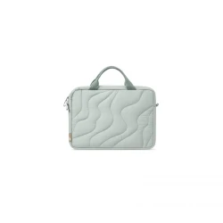 tomtoc Terra-A28 Puffy Laptop Handbag 14" - Lakeshore A28D3T