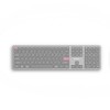 MicroPack Lifestyle 2.4G+Bluetooth Rechargeable Wireless Key