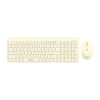 MicroPack Lifestyle 2.4G Wireless + Bluetooth Rechargeable K